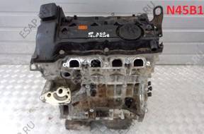 двигатель комплектный N45B16A - BMW E87 116i 05 год,
