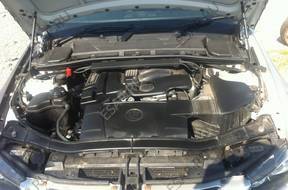 двигатель комплектный N46B20B 2.0 B BMW E90 E87