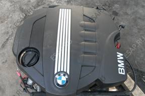 двигатель комплектный N47D20C BMW E90 320d 177KM