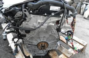 двигатель комплектный N47D20C BMW E90 320d 177KM