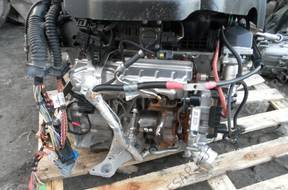 двигатель комплектный N47D20C BMW E90 320d 177KM