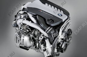 двигатель КОМПЛЕКТНЫЙ N57D30C BMW M550dX F10 F15 E70 E71 M50d