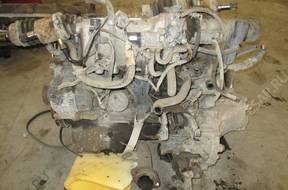 двигатель комплектный NA CZCI D14A2 HONDA CIVIC VI