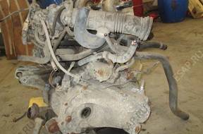 двигатель комплектный NA CZCI D14A2 HONDA CIVIC VI
