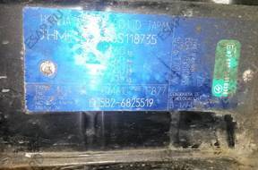 двигатель комплектный NA CZCI HONDA CIVIC V 1.5