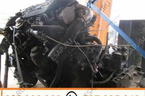 двигатель комплектный NA  OPEL VECTRA  B 2.0 D