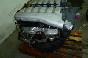 двигатель комплектный naped aston martin db9 6.0 V12