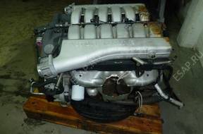 двигатель комплектный naped aston martin db9 6.0 V12