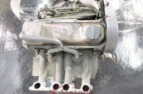 двигатель комплектный насос 1.6 D JK 54 л.с. AUDI 80 B3