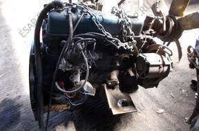 двигатель комплектный НАСОС NISSAN H20 WZEK KOMATSU