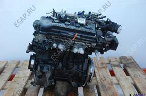 двигатель комплектный NISSAN ALMERA N16 1,5 16V QG15D