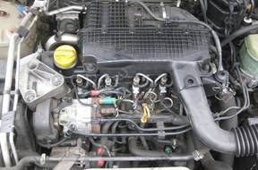 двигатель комплектный Nissan Almera N16 1.5 DCI