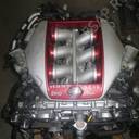 двигатель комплектный NISSAN GT-год VR38DETT 3.8 V6 530KM двигатель комплектный NISSAN GT-год VR38DETT 3.8 V6 530KM