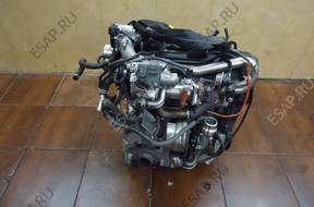 двигатель комплектный NISSAN JUKE 1.5DCI