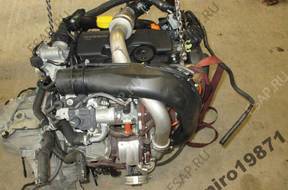 двигатель комплектный NISSAN JUKE 2011 год, 1.5 DCI 110KM