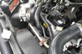 ДВИГАТЕЛЬ КОМПЛЕКТНЫЙ Nissan Navara Pathfinder 2.5diesel