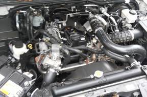 ДВИГАТЕЛЬ КОМПЛЕКТНЫЙ Nissan Navara Pathfinder 2.5diesel