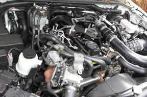 ДВИГАТЕЛЬ КОМПЛЕКТНЫЙ Nissan Navara Pathfinder 2.5diesel