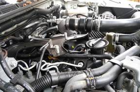 ДВИГАТЕЛЬ КОМПЛЕКТНЫЙ Nissan Navara Pathfinder 2.5diesel