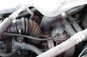 двигатель комплектный NISSAN PATROL 3,0 DI 2006 159tys