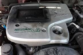 двигатель комплектный NISSAN PATROL 3,0 DI 2006 159tys
