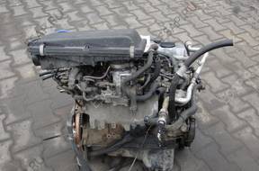 двигатель комплектный Nissan Primera P10 1,6B