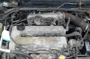 двигатель комплектный NISSAN PRIMERA P11 2.0 B