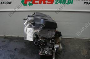 двигатель комплектный Nissan Primera P12 1,8B