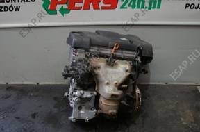 двигатель комплектный Nissan Primera P12 1,8B