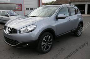 двигатель комплектный Nissan Qashqai 1.5 DCI K9K Iga