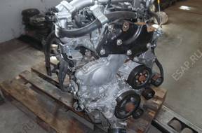 двигатель комплектный NISSAN QASHQAI YD25 2.5 DCI