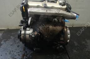 двигатель комплектный Nissan Sunny N14 2,0D