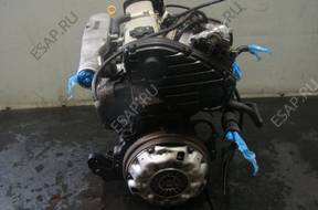 двигатель комплектный Nissan Sunny N14 2,0D