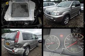 двигатель комплектный NISSAN X-TRAIL T30 2.2 DCI