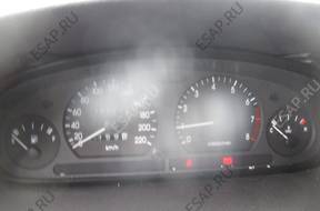 двигатель комплектный NUBIRA 1.6 16V E-TEC 12500KM