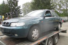 двигатель комплектный NUBIRA 1.6 16V E-TEC 12500KM