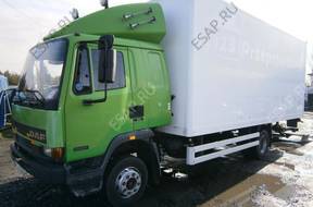 двигатель комплектный OD DAF FA45 .180 B08