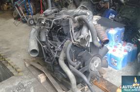 двигатель комплектный OM 364 MERCEDES 814 BIELSKO
