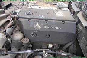 двигатель комплектный OM904.917 MERCEDES ATEGO 817 1217