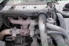 двигатель комплектный OM904.917 MERCEDES ATEGO 817 1217