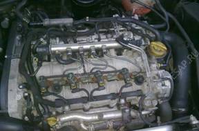 двигатель комплектный OPEL 1.9 CDTI 150KM