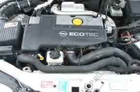 двигатель комплектный OPEL 2,2 DTL Mozliwosc Odpalenia