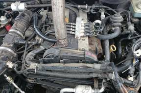 двигатель комплектный Opel 2.0 16V
