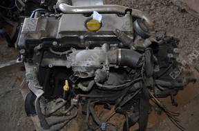 двигатель комплектный OPEL 2.0 DTI DTH /  NA CZи