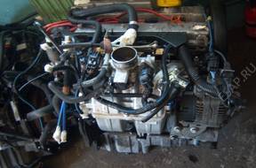 двигатель комплектный Opel Astra Corsa 1.4 16v 90KM