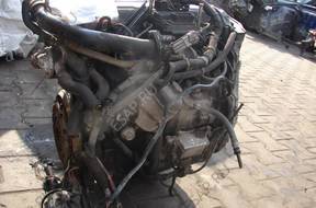 двигатель комплектный Opel Astra G 1,7TDi