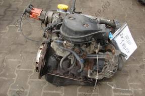 двигатель комплектный Opel Astra и 1,4B.