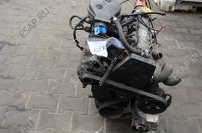 двигатель комплектный Opel Astra и 1,4B.