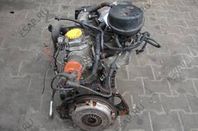 двигатель комплектный Opel Astra и 1,4B.