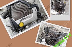 двигатель комплектный Opel Astra и  1.6 16 V -